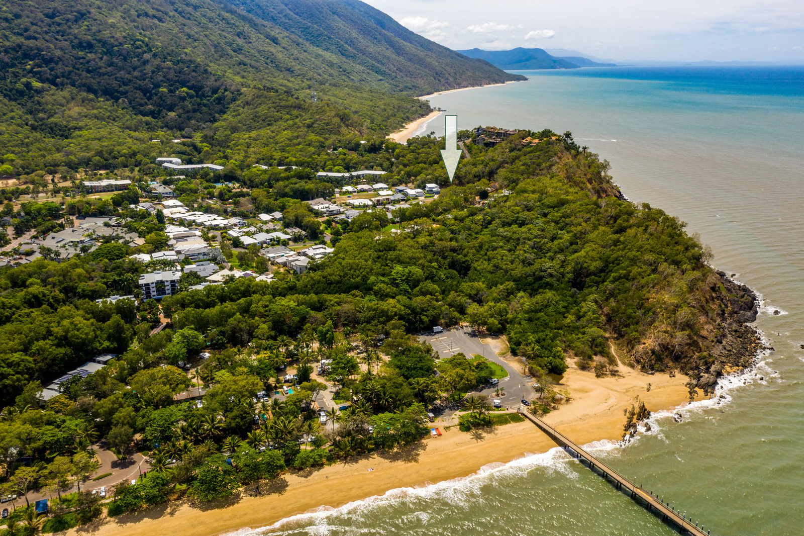 26 Freshwater Avenue, PALM COVE QLD 4879