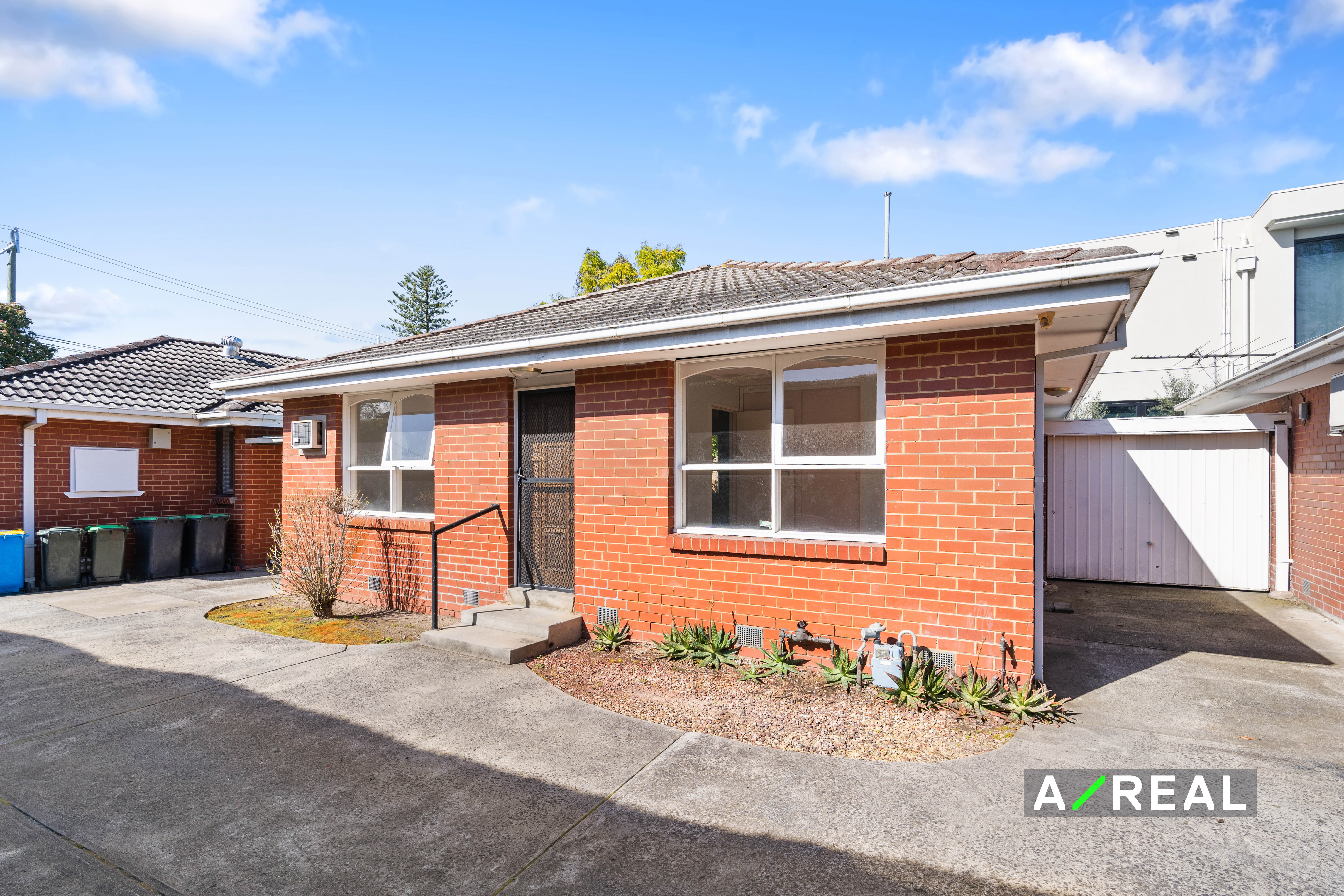 2/6 Glen Iris Road, Camberwell VIC 3124 