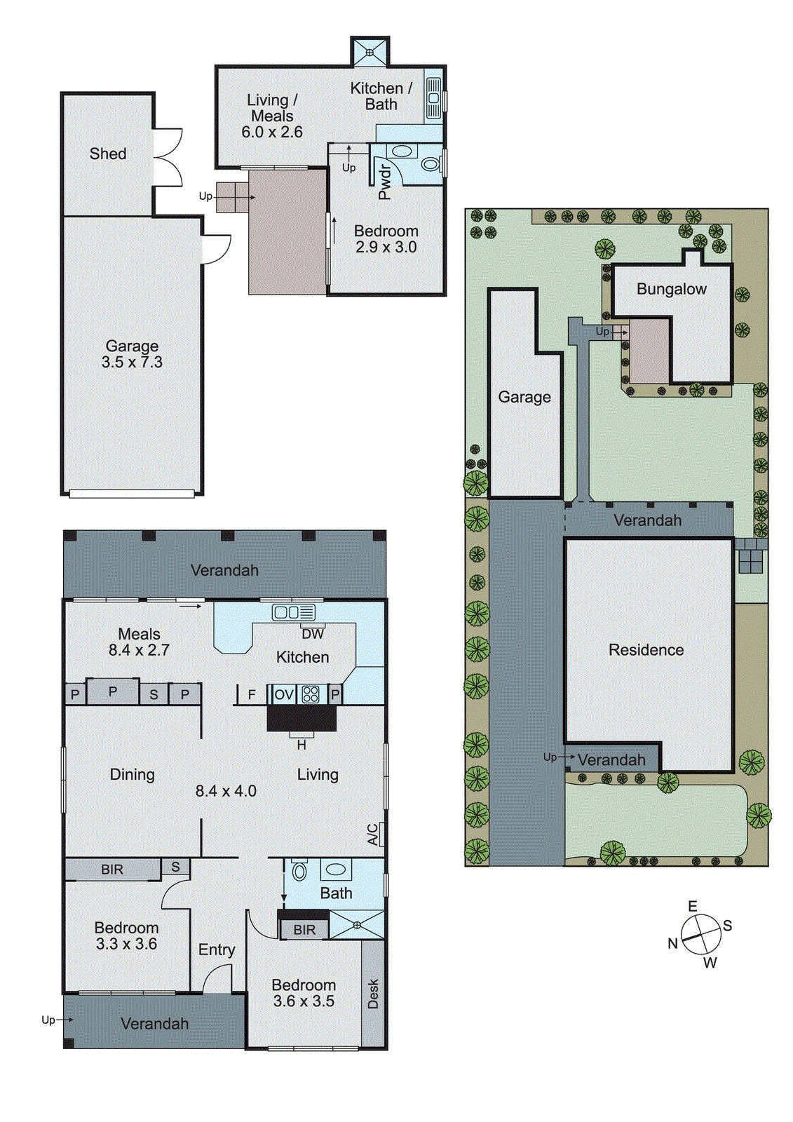 26 Henry Street, Oakleigh VIC 3166 Buxton 2021