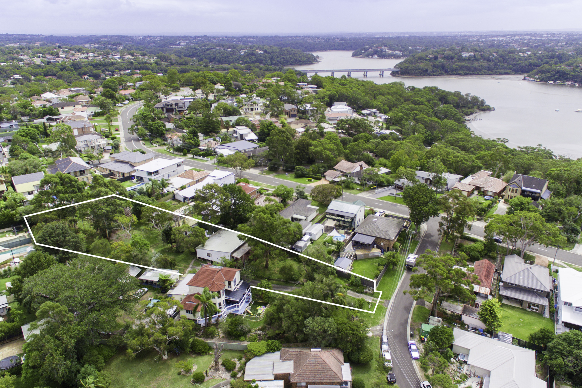 26 Highview Crescent, Oyster Bay NSW 2225 