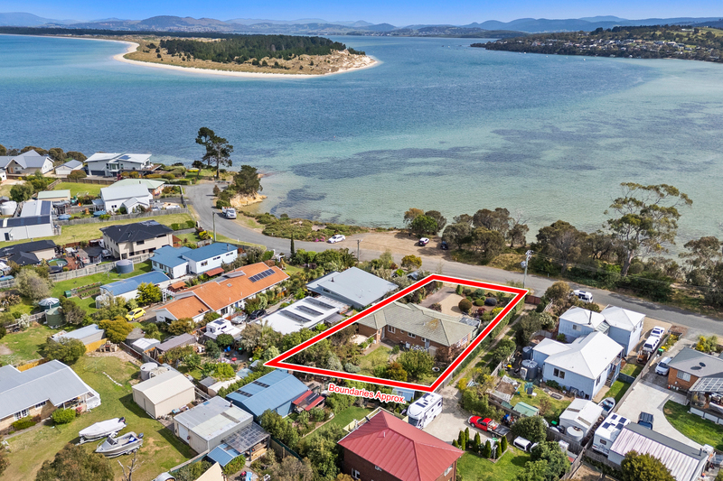 26 Jetty Road, Dodges Ferry, TAS, 7173