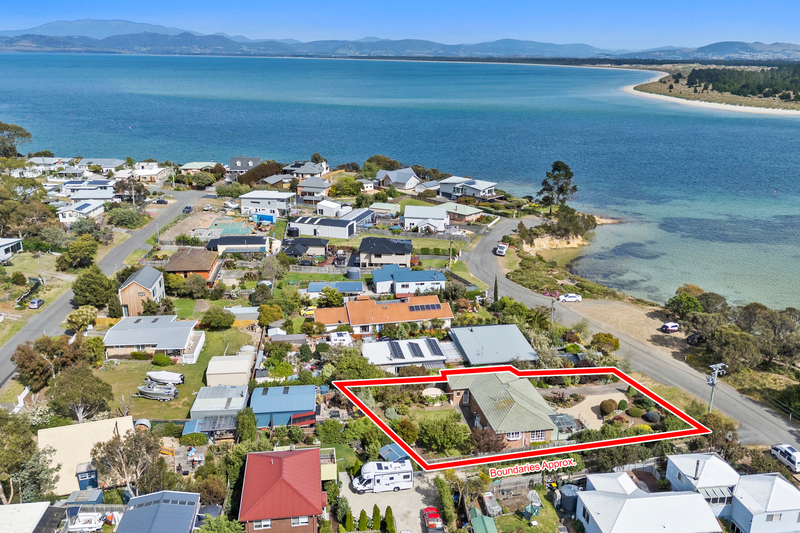 26 Jetty Road, Dodges Ferry, TAS, 7173