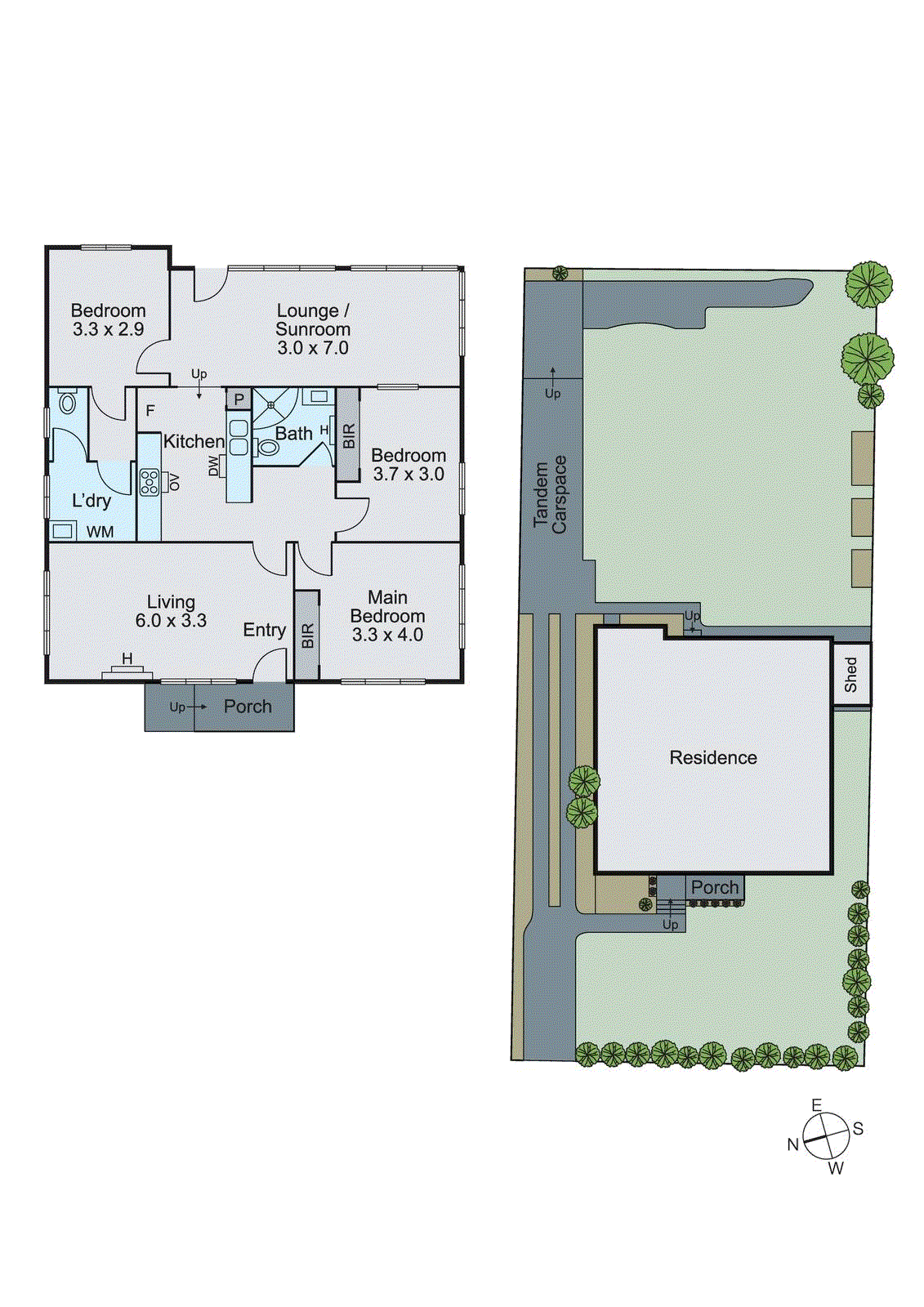 26 Jordan Street, Ashwood VIC 3147 - Floorplan