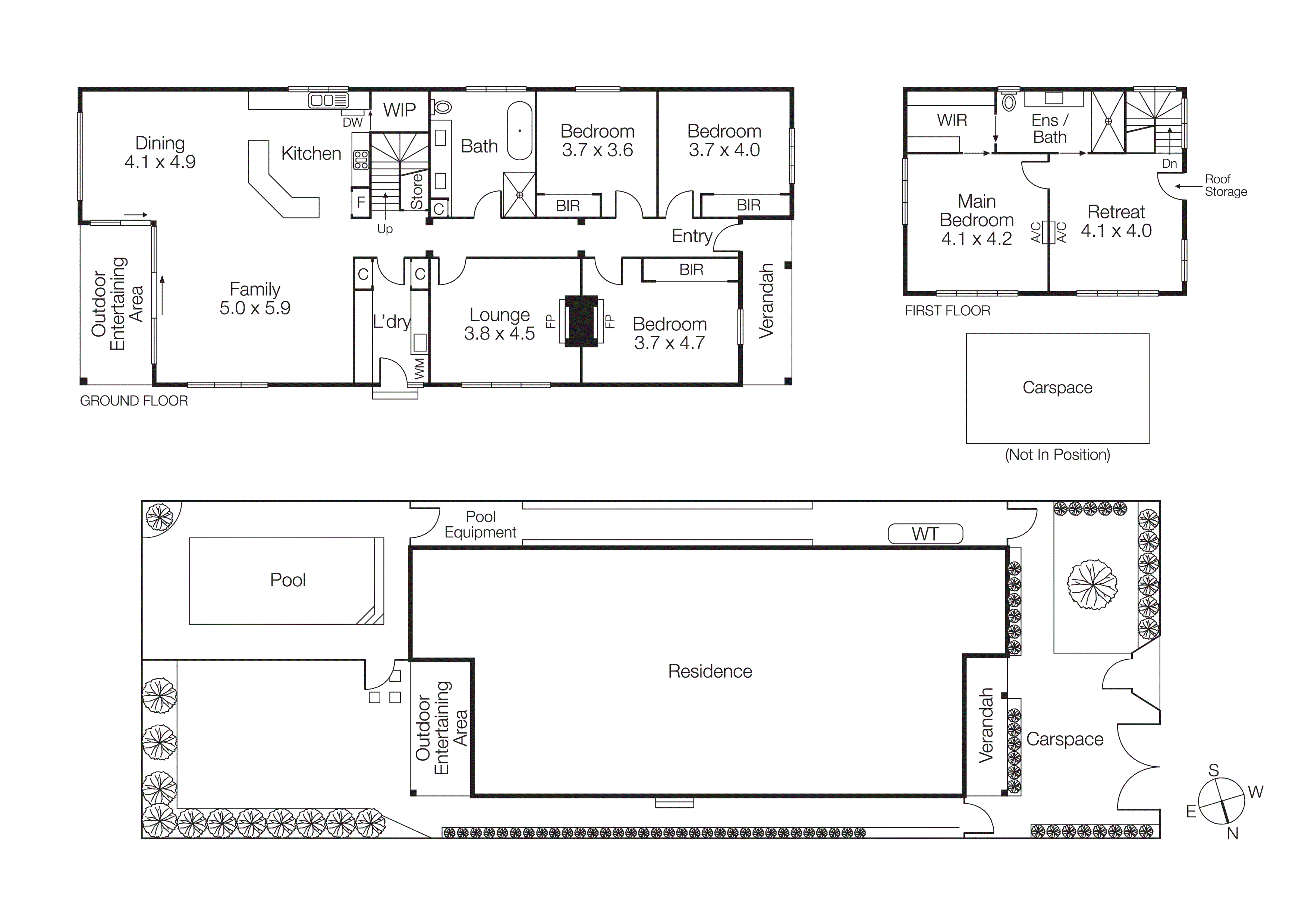 26 Landcox Street, Brighton East VIC 3187 - Floorplan