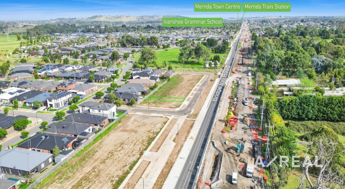 26 Landridge Street, Doreen VIC 3754 