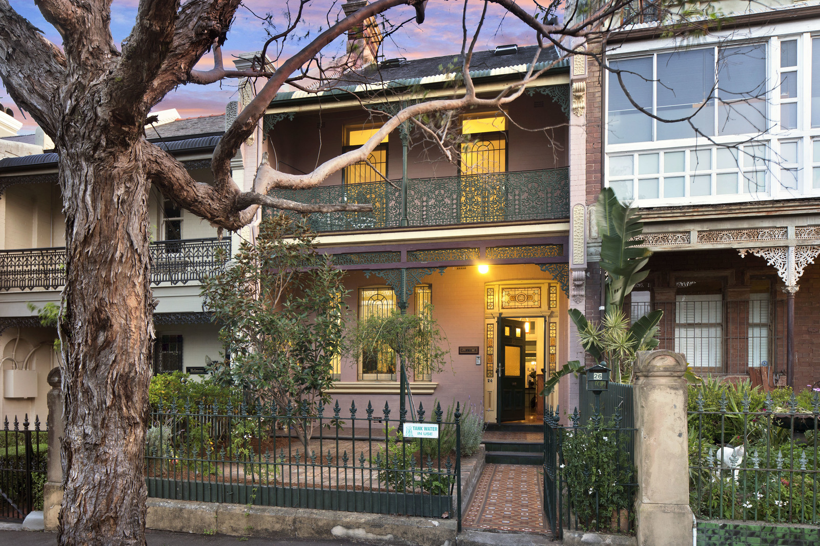 26 Llewellyn Street, Balmain NSW 2041