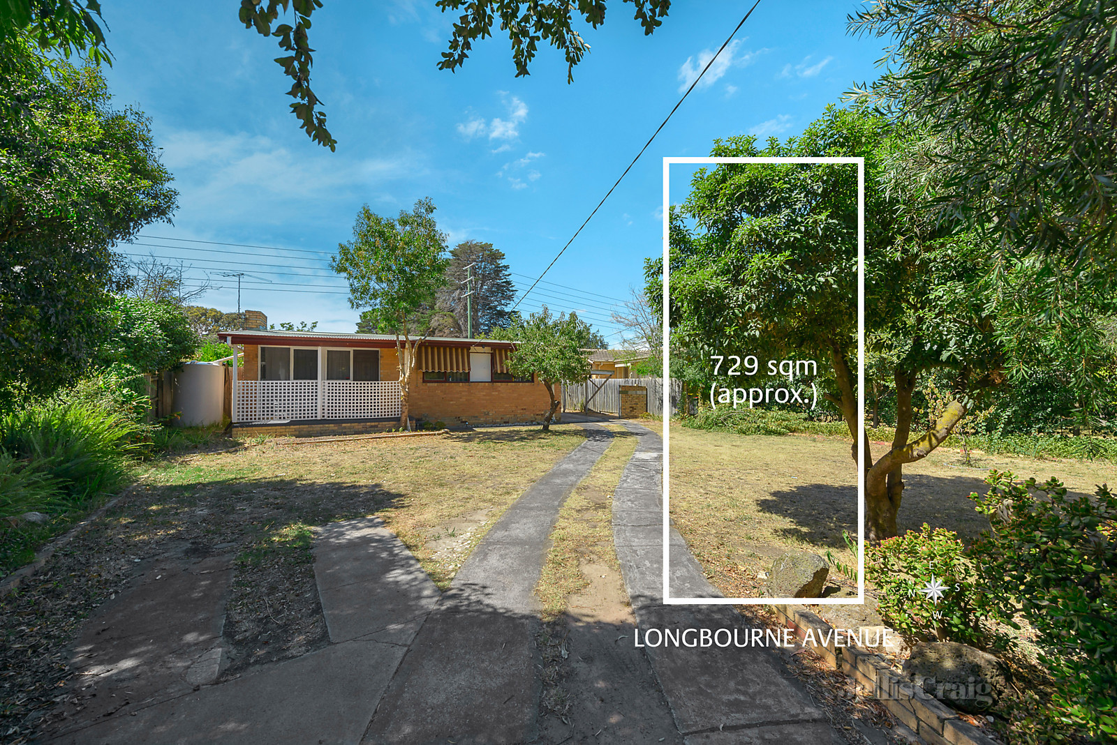26 Longbourne Avenue, Notting Hill
- Print Image 1
