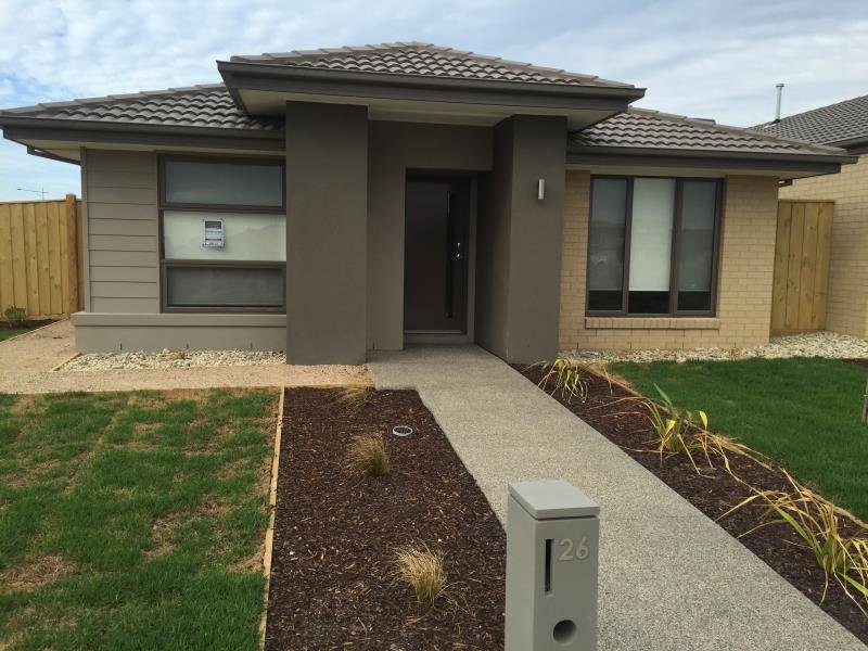 26 Maslin Walk, Point Cook VIC 3030 