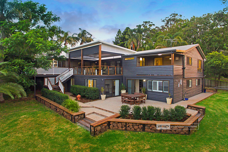 26 Murphys Creek Road BLUE MOUNTAIN HEIGHTS QLD 4350