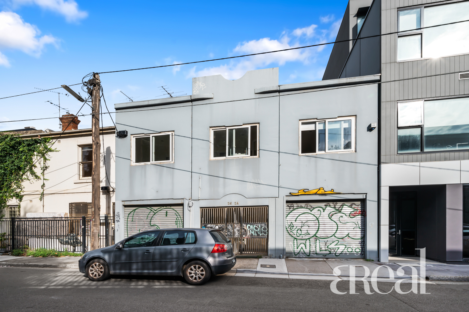 26 Regent Street, Richmond VIC 3121 