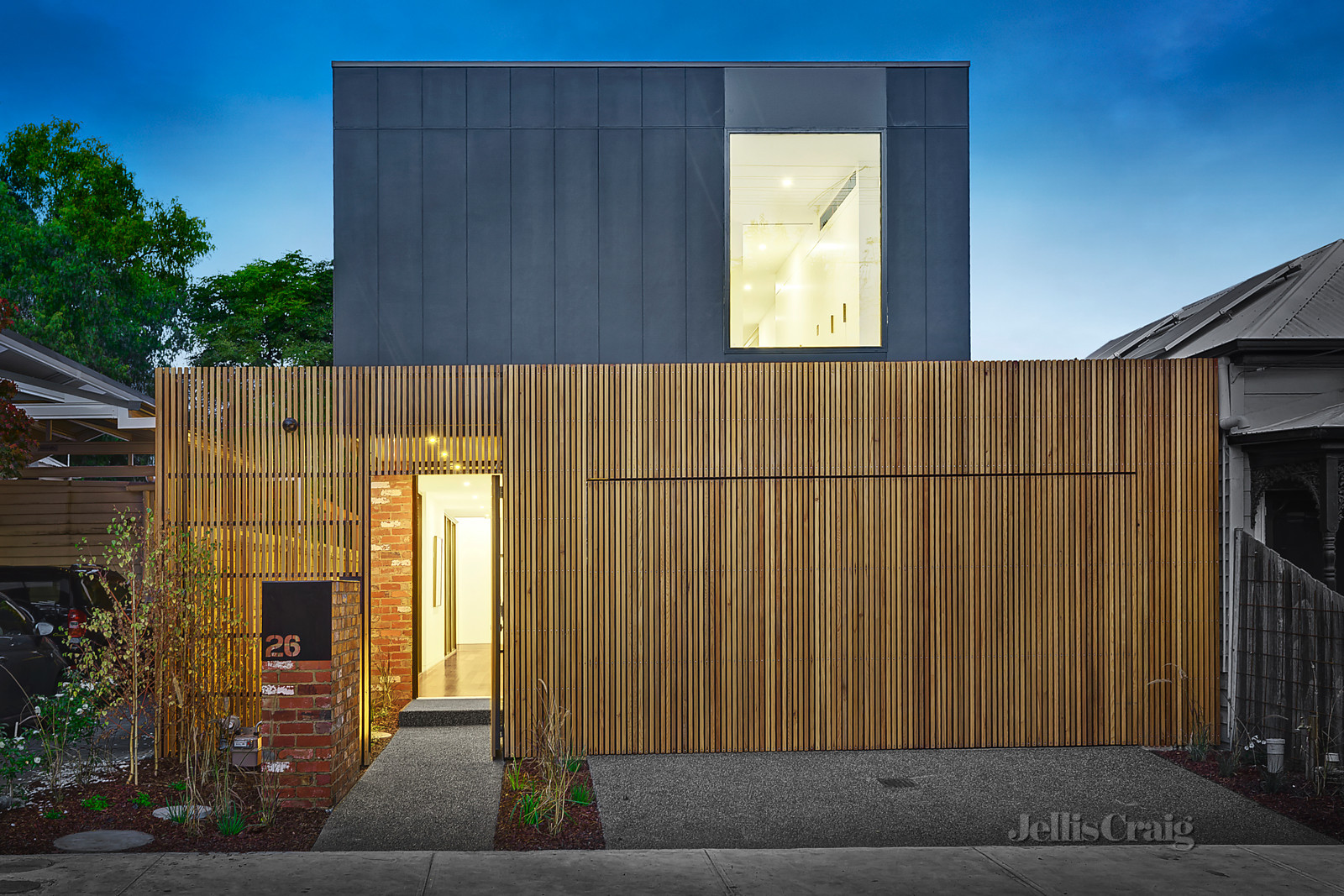 26 Salisbury Grove, Northcote
- Print Image 1