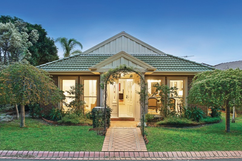 Melbourne House Prices & Luxury Property Sales Sell Your House