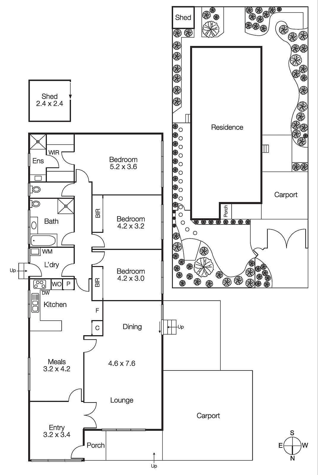 26 Vincent Street, Sandringham VIC 3191 - Floorplan
