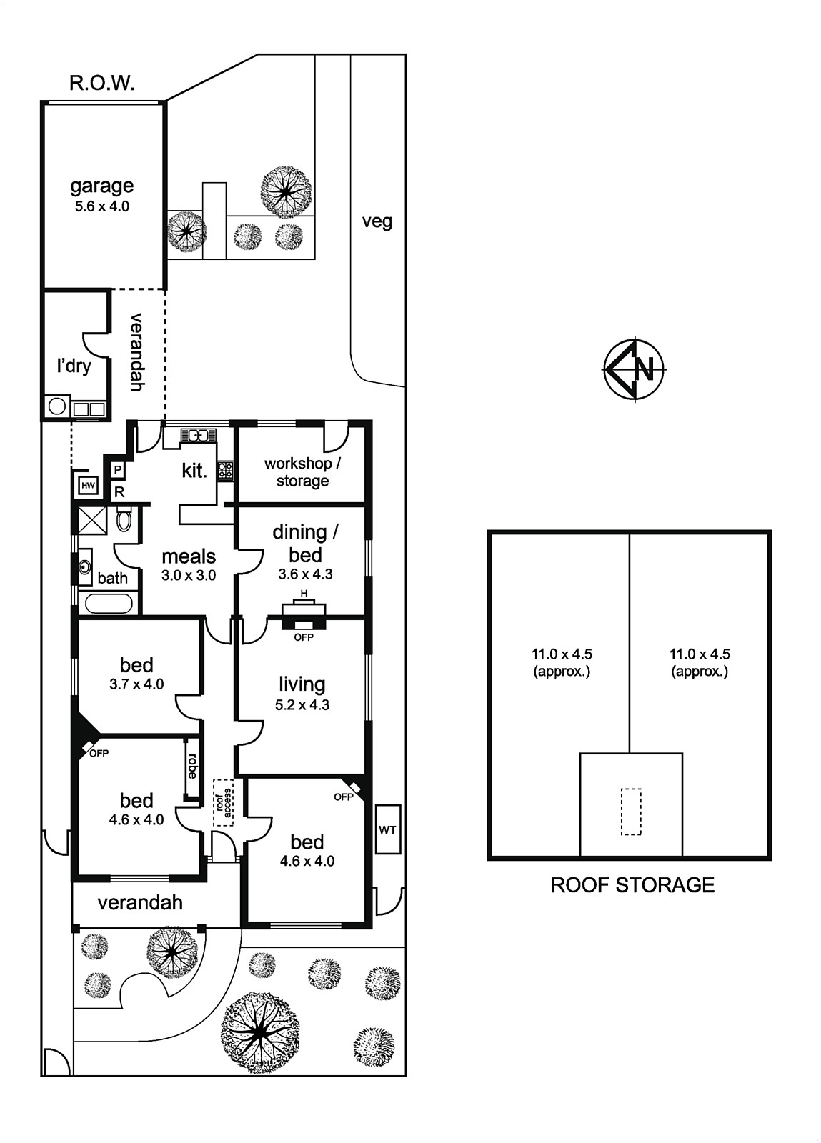 26 Warburton Street, Brunswick VIC 3056