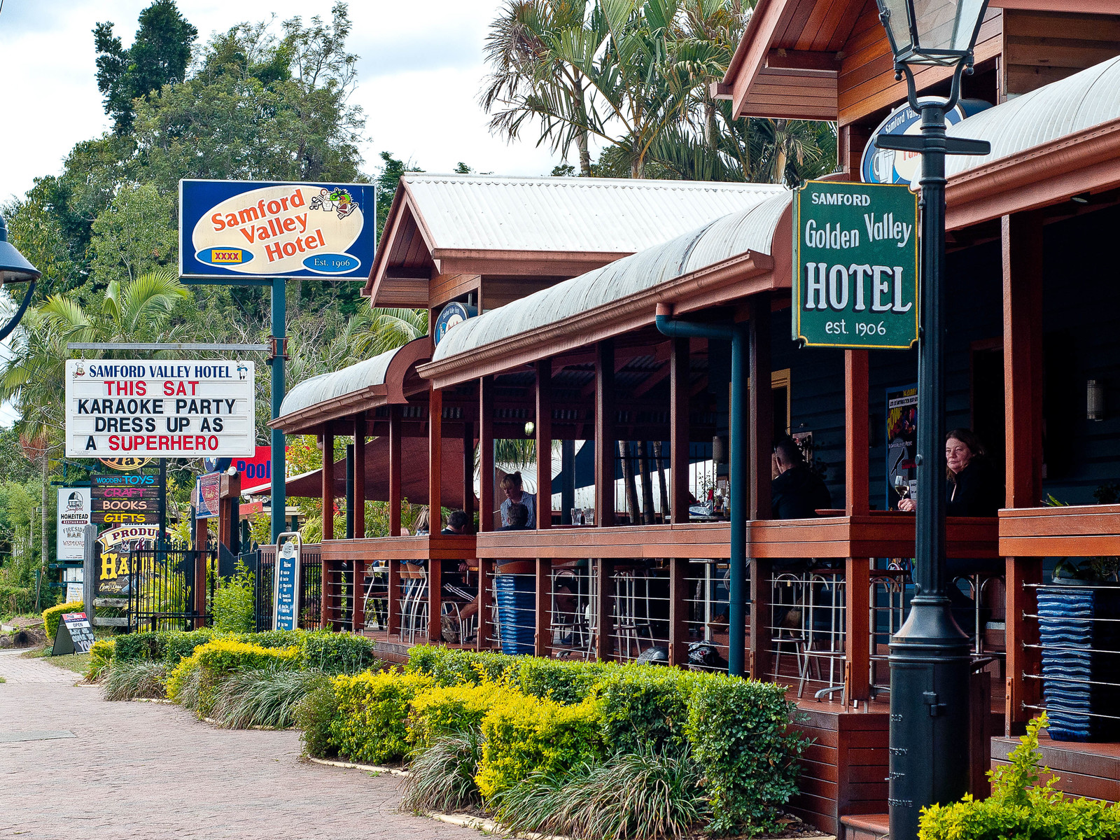 26 Warwick Lane, Samford Valley QLD 4520