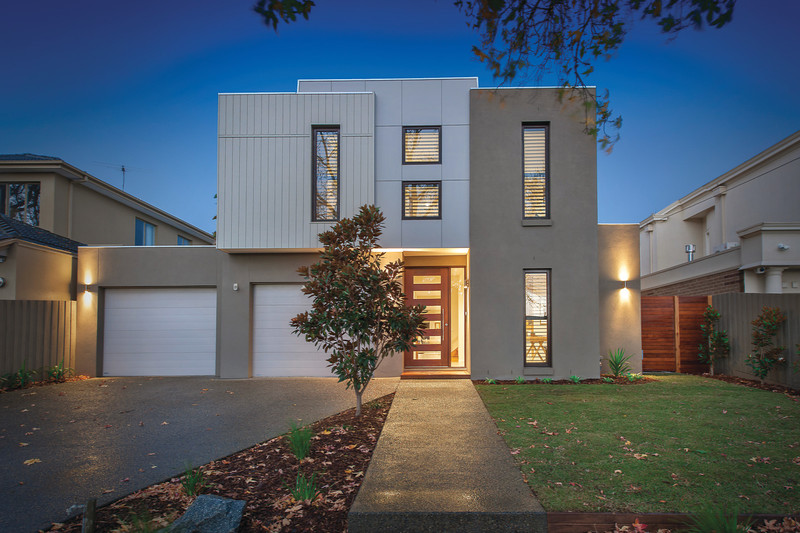 Marshall White Real Estate Agents & Luxury Property Sales Melbourne