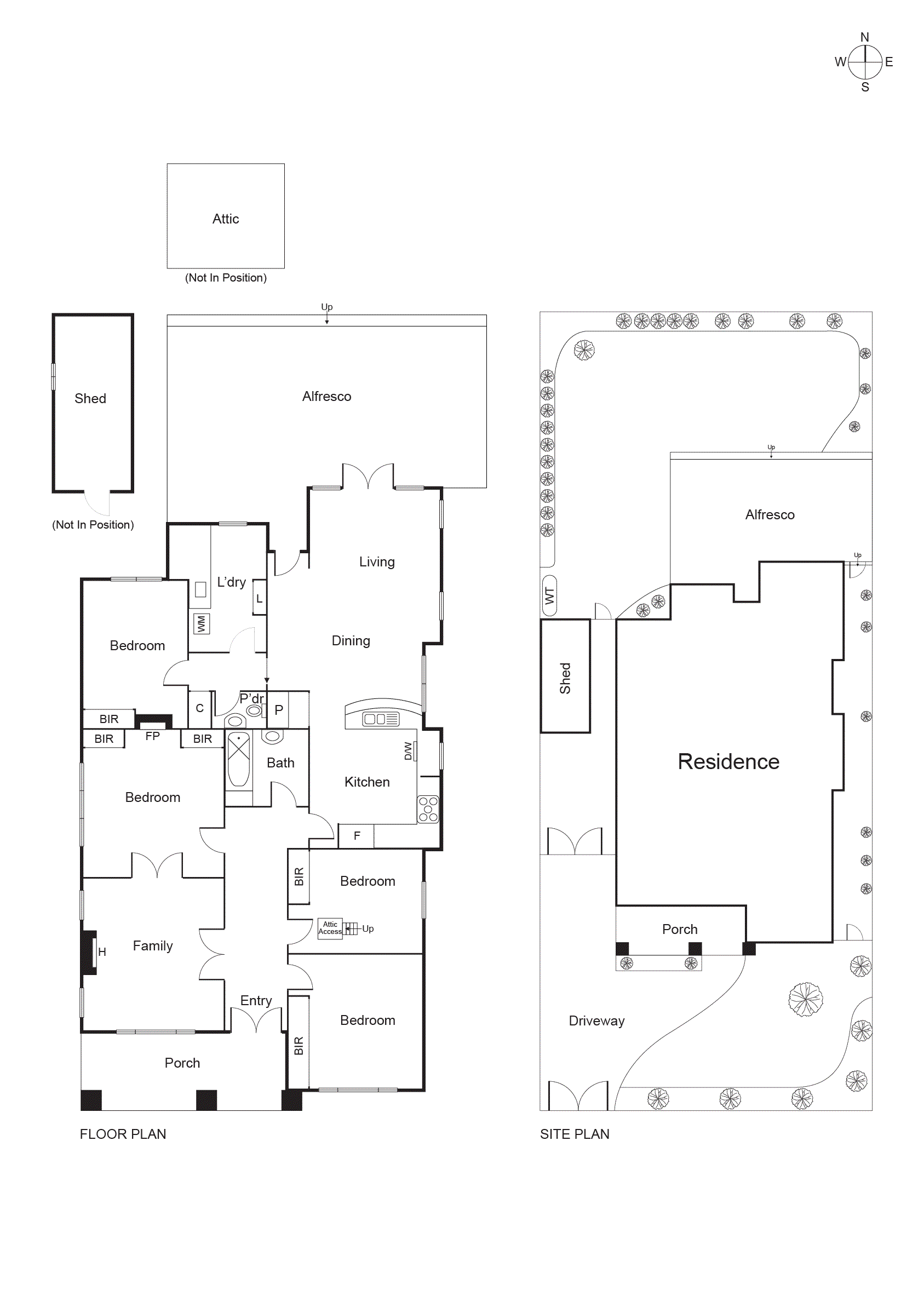 26 Wimmera Street, Ormond VIC 3204 - Floorplan