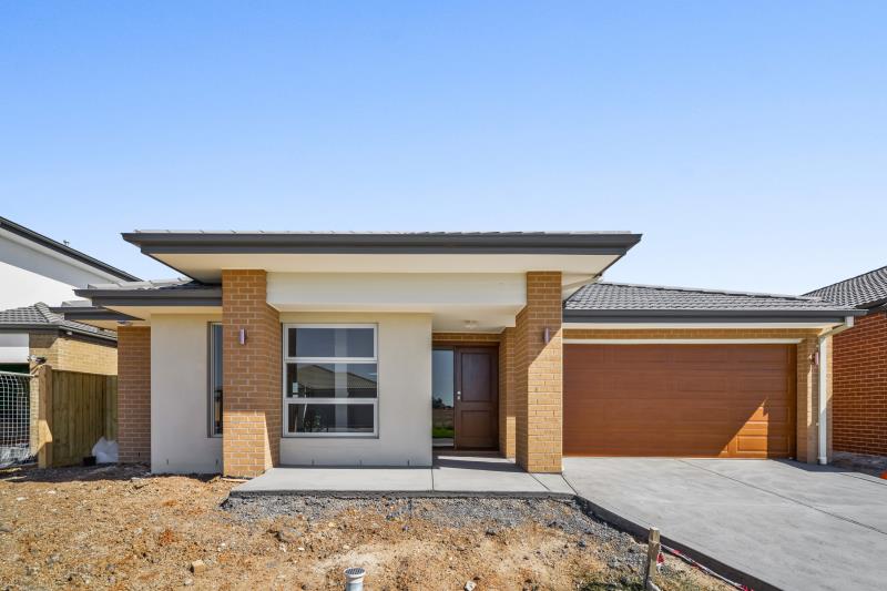 26 Yarkon Way, Point Cook VIC 3030 