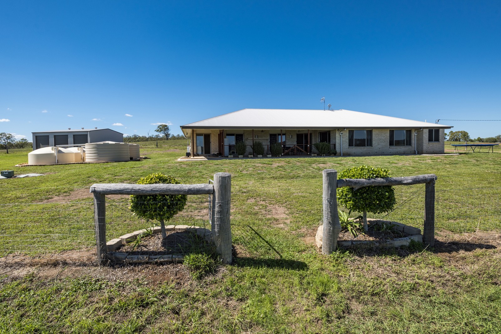 260 Meddletons Road, Moffatdale QLD 4605