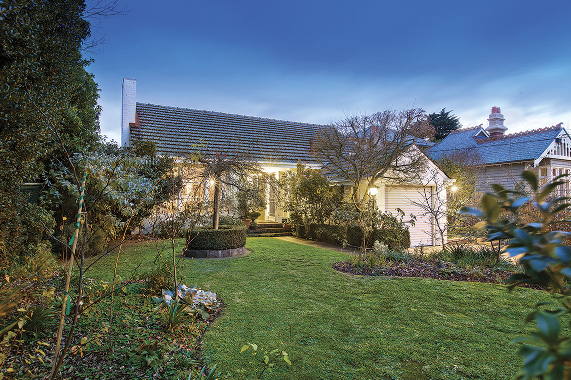 260 Union Road Balwyn - Photo 1 260 Union Road Balwyn - Photo 1