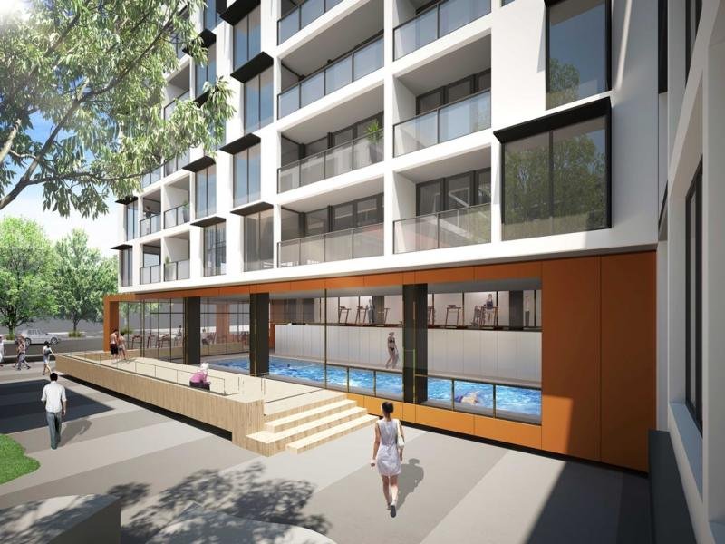 2/601 Victoria Street, Abbotsford VIC 3067 