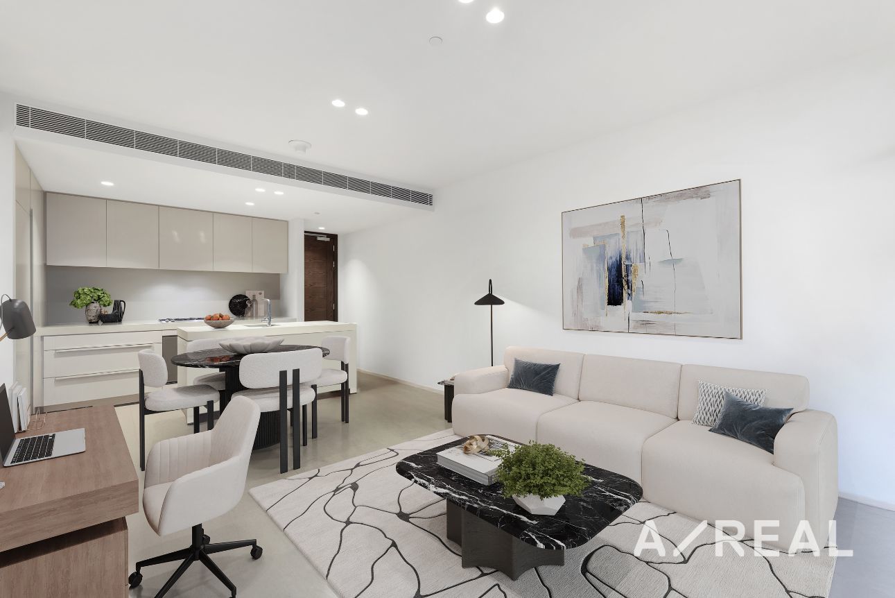 2602/1 Almeida Crescent, South Yarra VIC 3141 