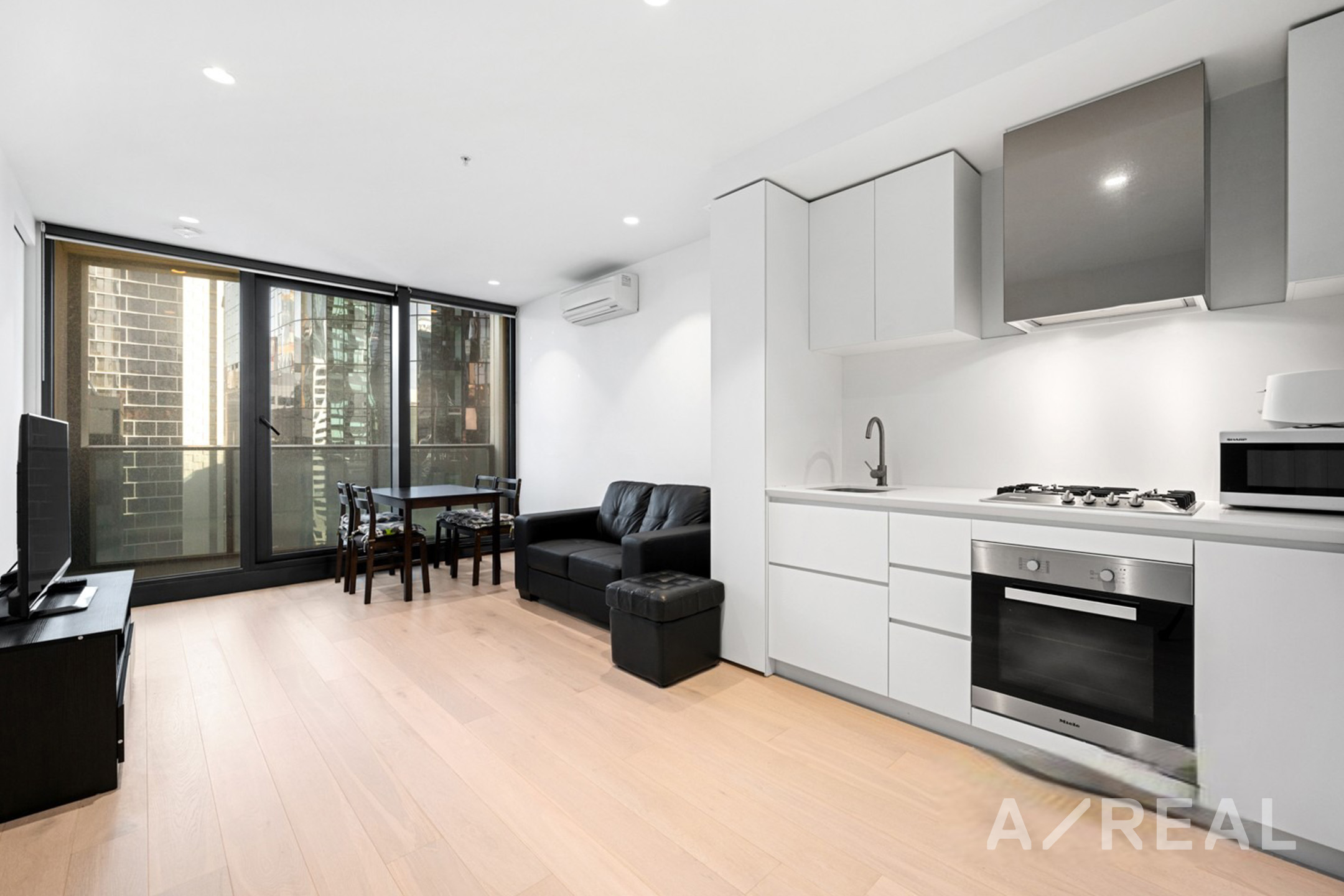 2603/135 A'Beckett Street, Melbourne VIC 3000 