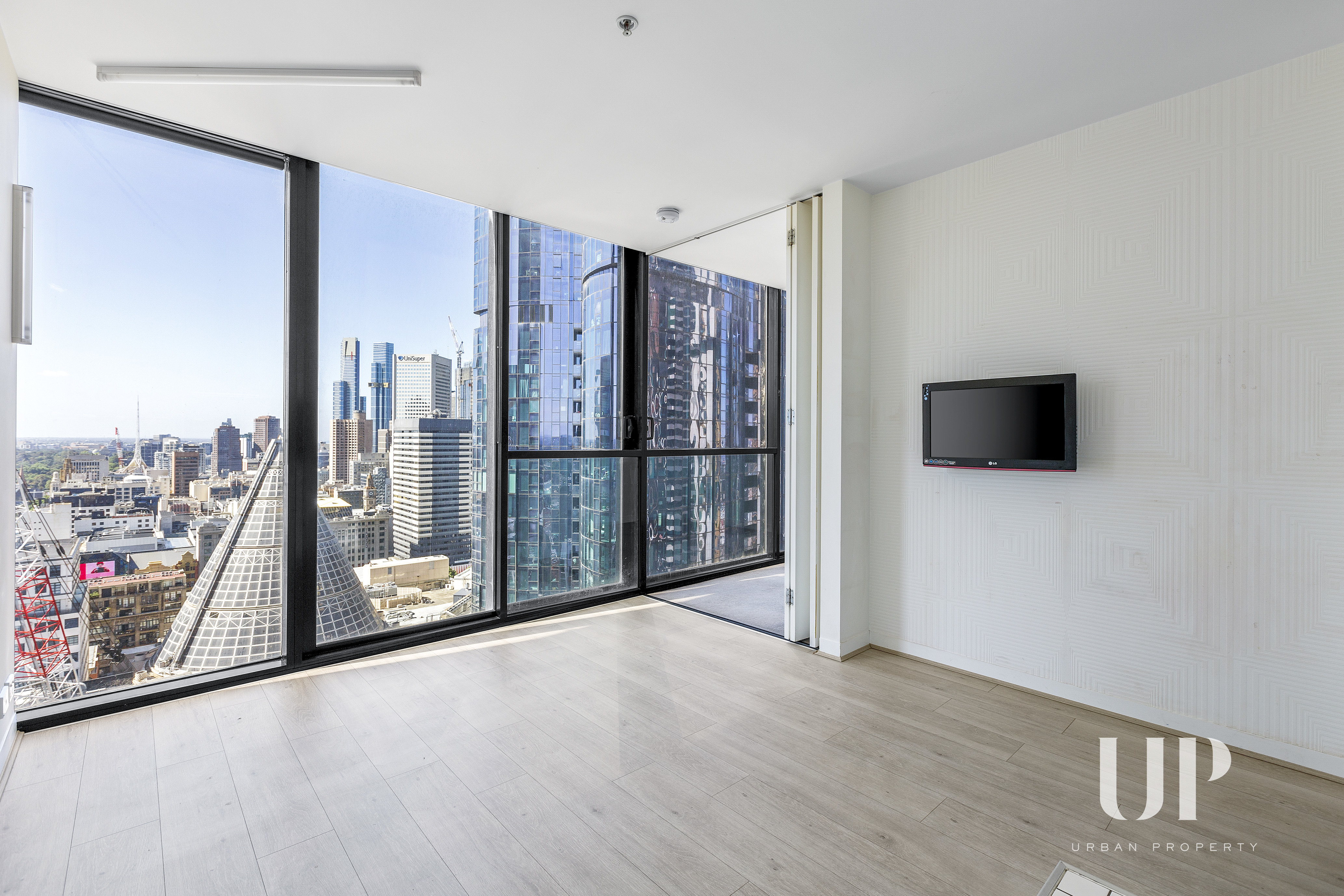 2604/31 A'Beckett Street, Melbourne VIC 3000 