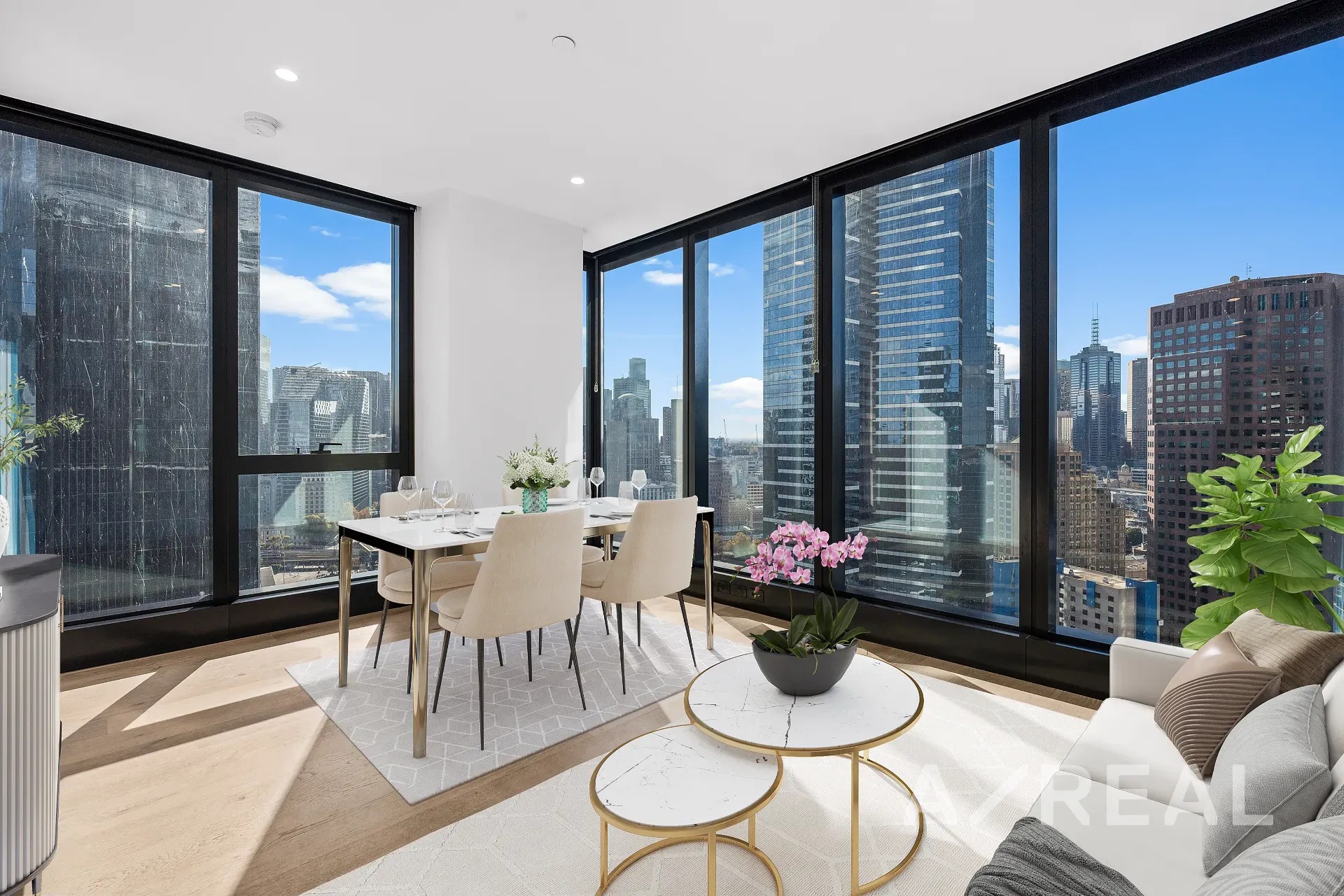 2604/70 Southbank Boulevard, Southbank VIC 3006 