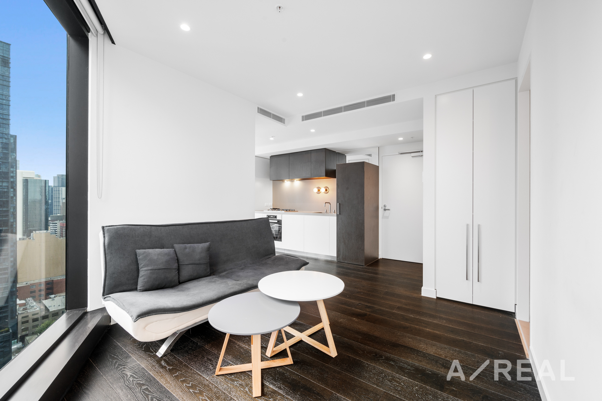 2606/157 A'Beckett Street, Melbourne VIC 3000 