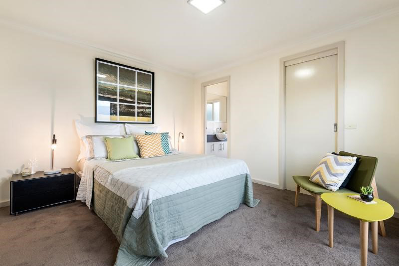 2/61 Franklin Road, Doncaster East