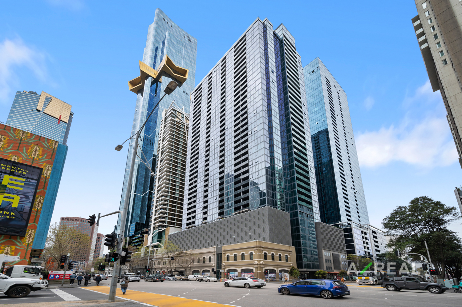 2615/151 City Road, Southbank VIC 3006 