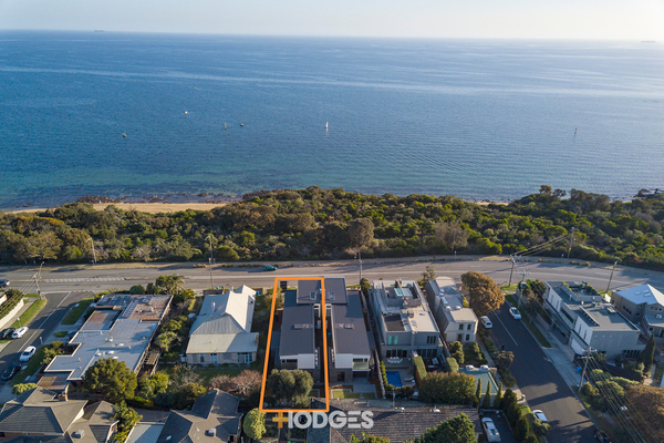 261b Beach Road Black Rock