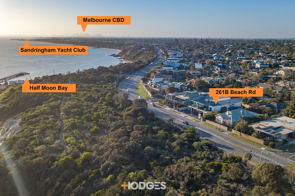 261b Beach Road Black Rock