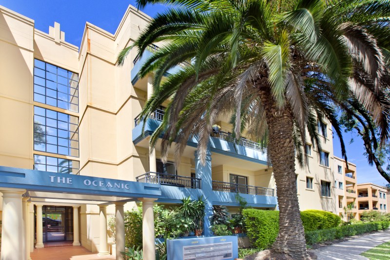 26/2A St Andrews Place, Cronulla NSW 2230 