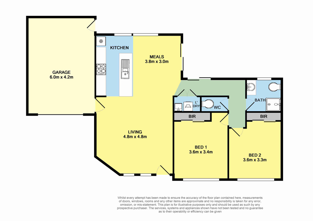 2/63 Cowrie Road, Torquay