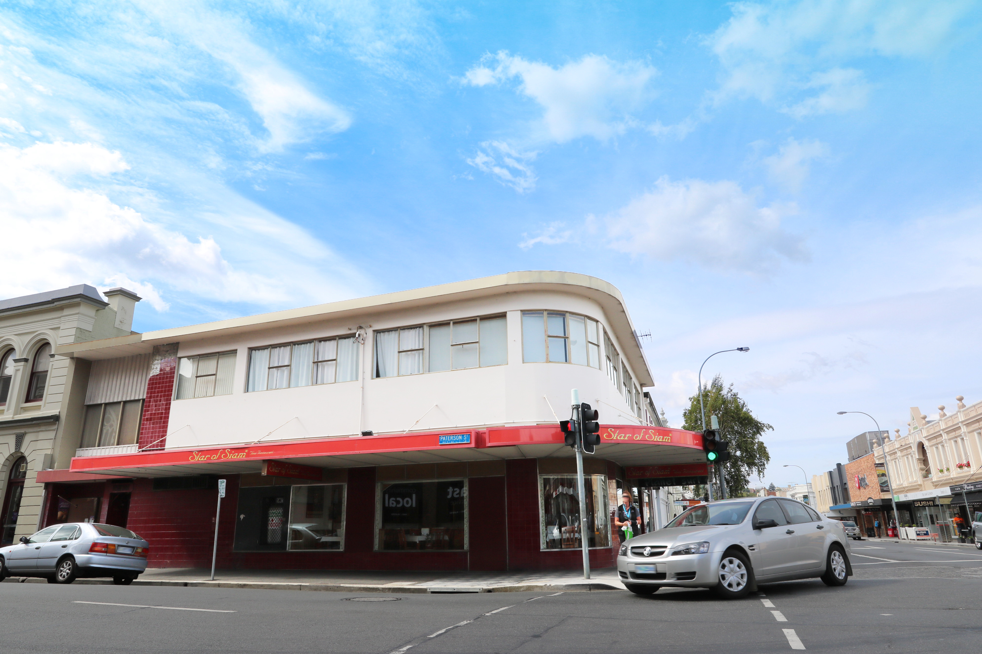 2/63 Paterson Street, Launceston, TAS, 7250
