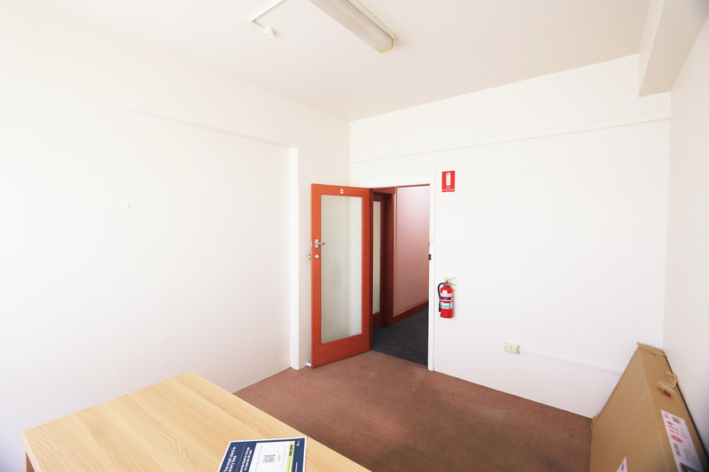 2/63 Paterson Street, LAUNCESTON, TAS, 7250