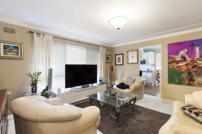 2/64 Ewos Parade, Cronulla NSW 2230 