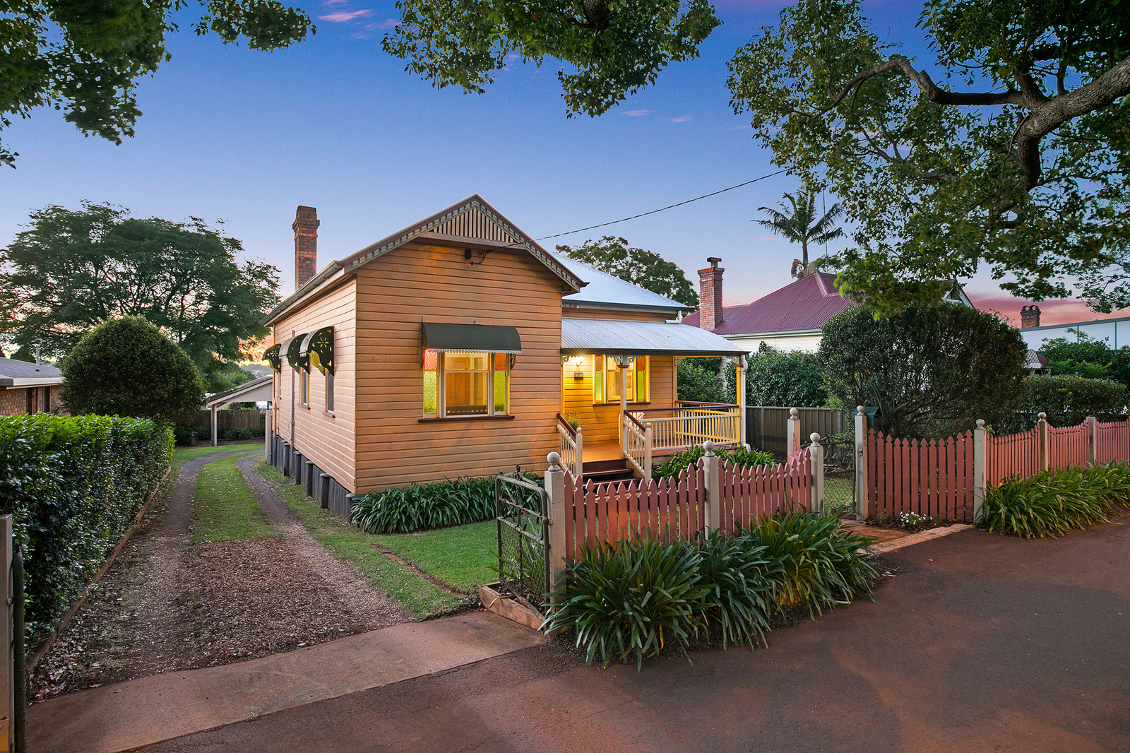 265 Hume Street, South Toowoomba QLD 4350