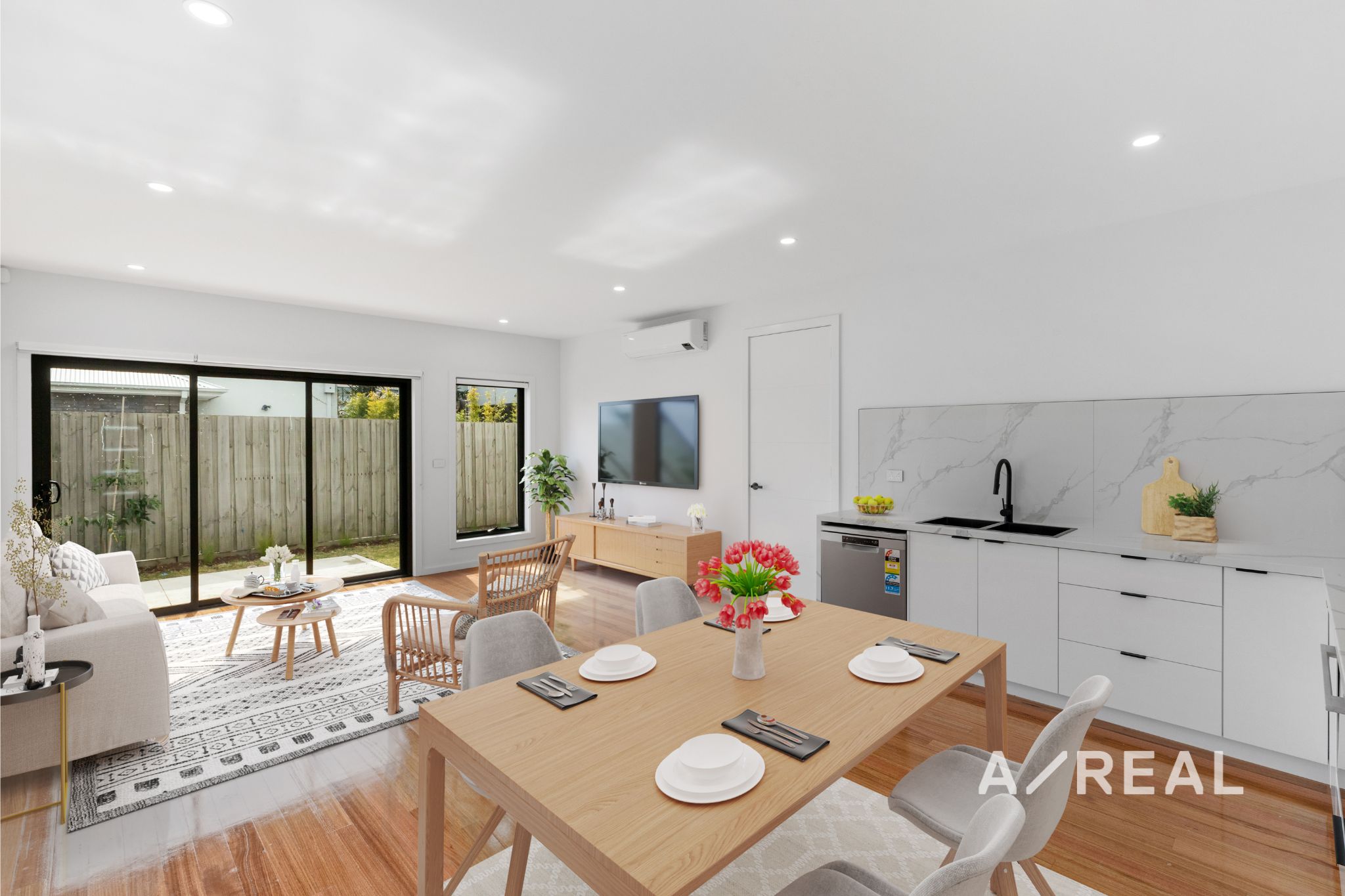 2/65 Rose Street, Altona VIC 3018 