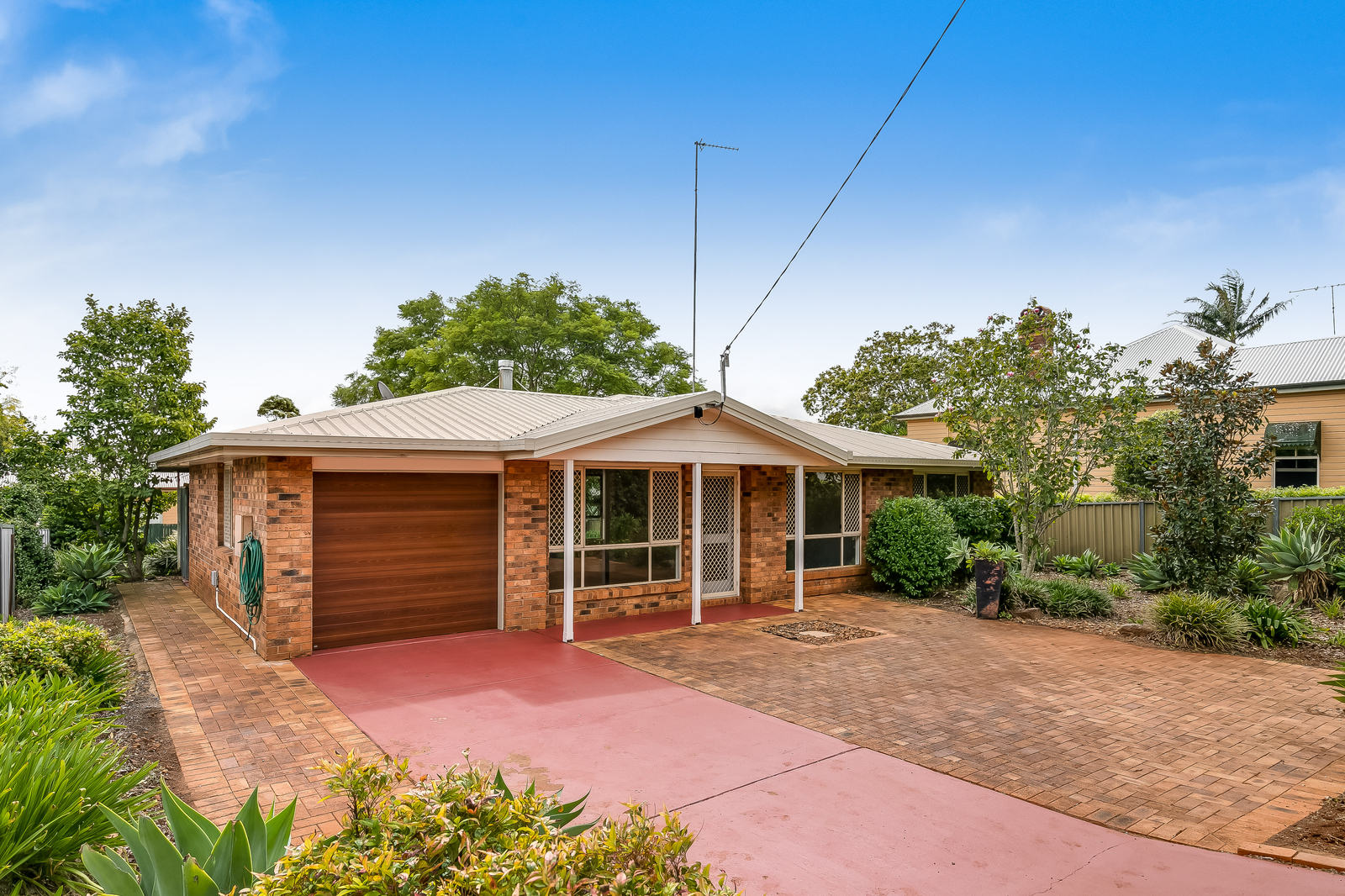 265a Hume Street, South Toowoomba QLD 4350