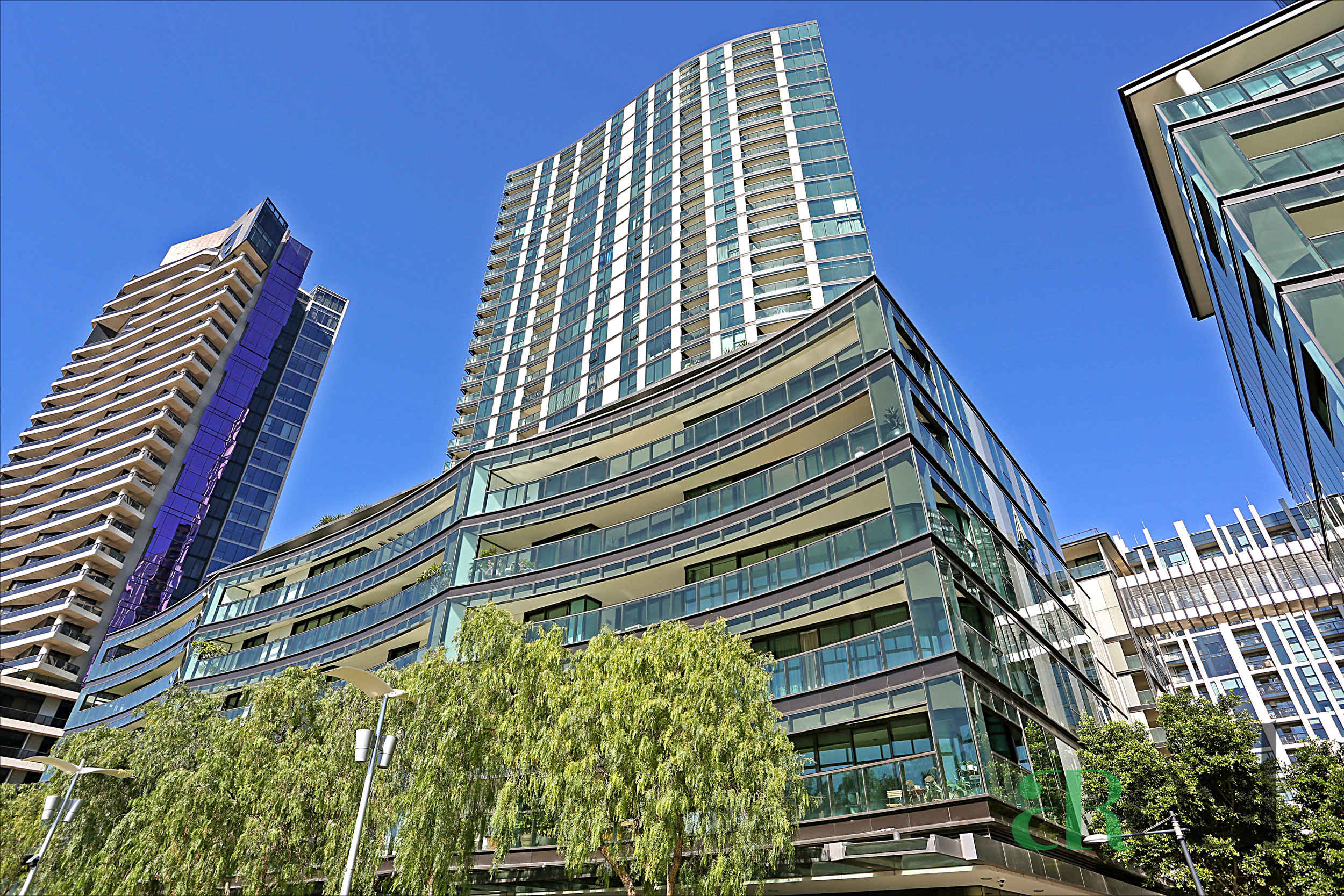 266/8 Waterside Place, Docklands VIC 3008 