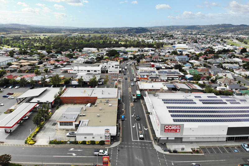 268-270 Invermay Road, Mowbray, TAS, 7248
