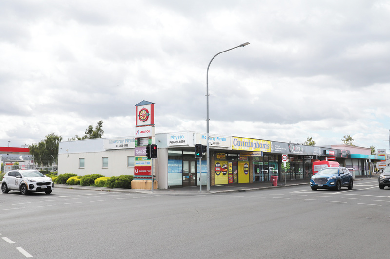 268-270 Invermay Road, Mowbray, TAS, 7248