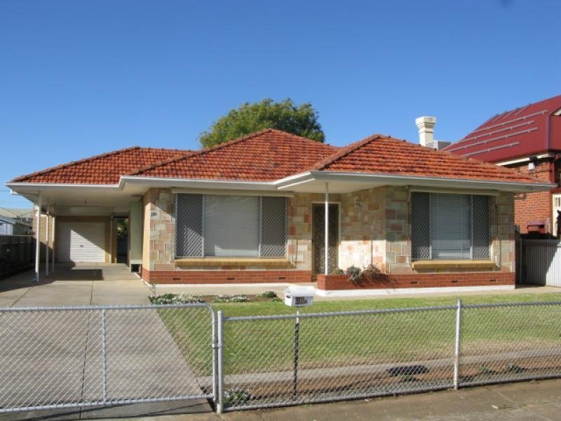 26A Albemarle Street
