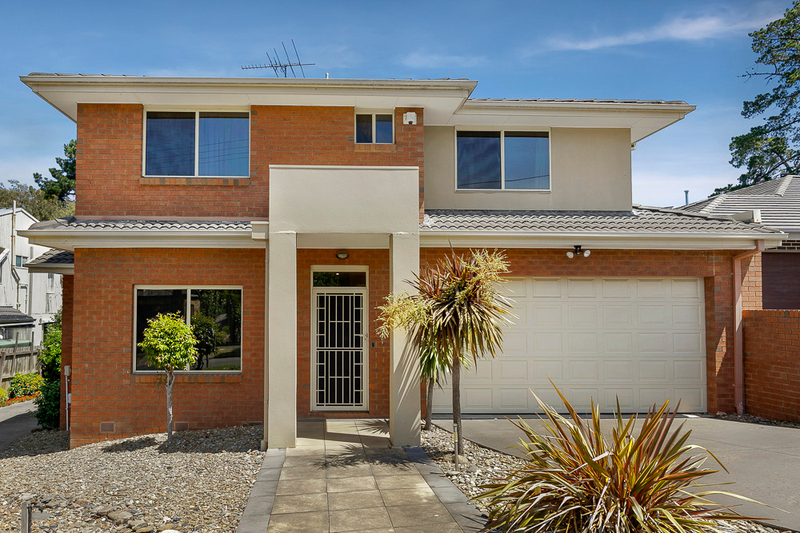 26A Bellara Street, Doncaster 26A Bellara Street, Doncaster