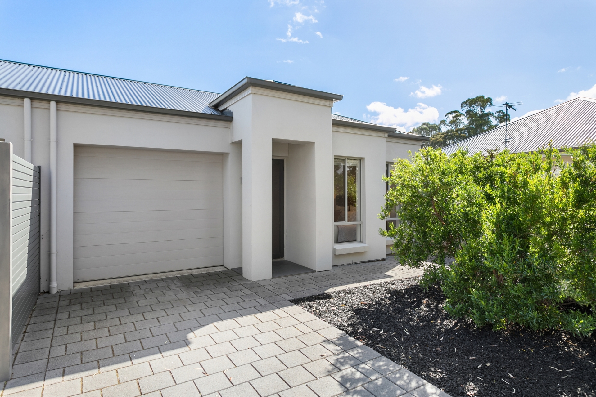 26A Railway Terrace