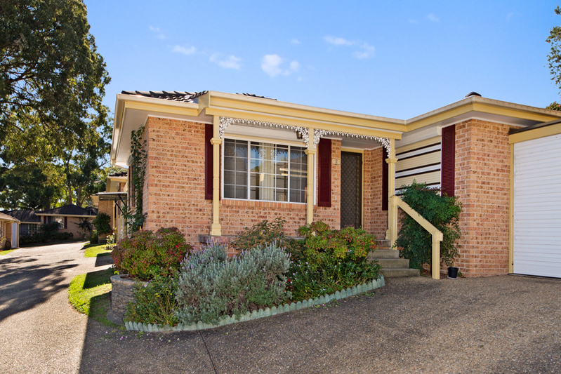 2/7-11 Clio Street, Sutherland NSW 2232 