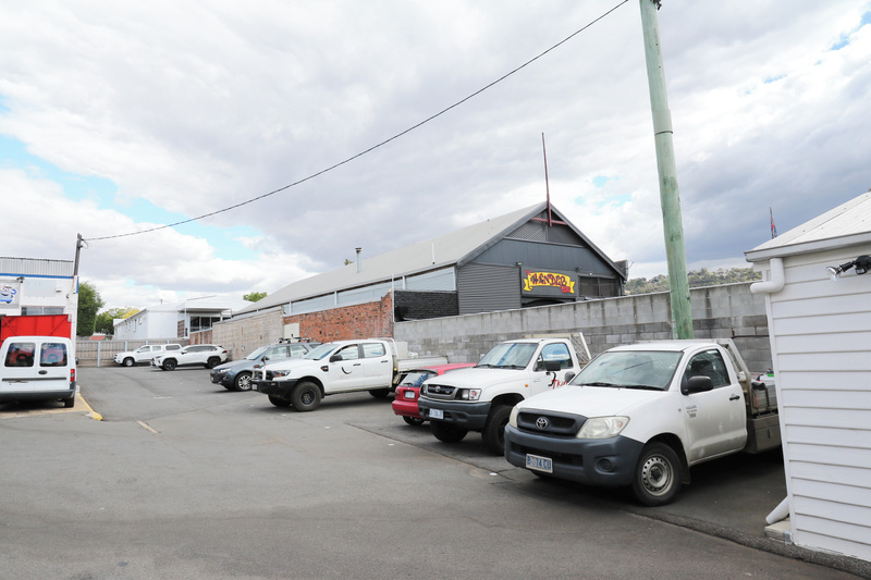 27-31 Frederick Street, LAUNCESTON, TAS, 7250